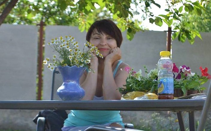 Оккупанты третий год пытают "на подвале" женщину, которая защищала детей-сирот на Донбассе